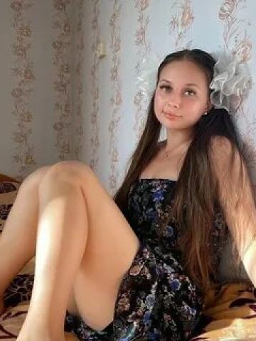 Анкета проститутки Лиза, 20 лет